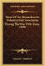 Work Of The Massachusetts Volunteer Aid Association During The War With Spain, 1898 by Edward C. Mansfield