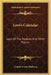 Love's Calendar: Lays Of The Hudson And Other Poems by Charles Fenno Hoffman