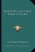 Notes on Lilies and Their Culture by Alexander Wallace