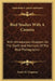 Bird Studies With A Camera: With Introductory Chapters On The Outfit And Methods Of The Bird Photographer by Frank M. Chapman