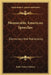 Memorable American Speeches: Democracy And Nationality by John Vance Cheney