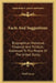 Facts And Suggestions: Biographical, Historical, Financial And Political; Addressed To The People Of The United States by Duff Green