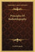 Principles Of Radiotelegraphy by Cyril M. Jansky