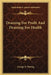 Draining For Profit And Draining For Health by George E. Waring