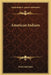 American Indians by Frederick Starr