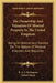The Ownership And Valuation Of Mineral Property In The United Kingdom: Being An Elementary Treatise On The Nature Of Mineral Interests And Royalties by R. A. S. Redmayne, Gilbert Stone