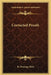 Corrected Proofs by H. Hastings Weld