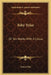 Toby Tyler: Or Ten Weeks With A Circus by James Otis