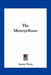 The Metropolitans by Jeanie Drake
