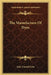 The Manufacture Of Dyes by John Cannell Cain