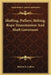 Shafting, Pulleys, Belting, Rope Transmission And Shaft Governors by Hubert E. Collins