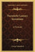 Twentieth Century Inventions: A Forecast by George Sutherland