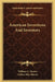 American Inventions And Inventors by William A. Mowry, Arthur May Mowry