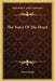 The Voice Of The Street by Ernest Poole