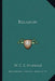 Religion by W. C. E. Newbolt
