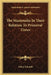 The Mammalia In Their Relation To Primeval Times by Oskar Schmidt