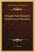 Strength And Elasticity Of Structural Members by R. J. Woods