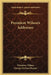 President Wilson's Addresses by Woodrow Wilson, George McLean Harper