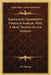Exercises In Quantitative Chemical Analysis, With A Short Treatise On Gas Analysis by W. Dittmar