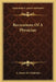 Recreations Of A Physician by A. Stuart M. Chisholm