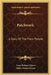 Patchwork: A Story Of The Plain People by Anna Balmer Myers, Helen Mason Grose