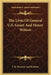 The Lives Of General U.S. Grant And Henry Wilson by T. B. Peterson and Brothers