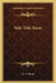 Yule-Tide Yarns by G. A. Henty