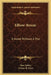 Elbow-Room: A Novel Without A Plot by Max Adeler, Arthur B. Frost
