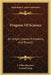 Progress Of Science: Its Origin, Course, Promoters, And Results by J. Villin Marmery, Samuel Laing