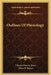 Outlines Of Physiology by Edward Groves Jones, Allen H. Bunce