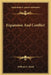 Expansion And Conflict by William E. Dodd