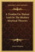 A Treatise On Theism And On The Modern Skeptical Theories by Francis Wharton