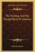 The Trotting And The Pacing Horse In America by Hamilton Busbey