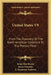 United States V9: From The Discovery Of The North American Continent To The Present Time by Julian Hawthorne, James Schouler, E. Benjamin Andrews