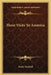 Three Visits To America by Emily Faithfull