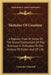 Sketches Of Creation: A Popular View Of Some Of The Grand Conclusions Of The Sciences In Reference To The History Of Matter And Of Life by Alexander Winchell