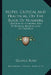 Notes, Critical And Practical, On The Book Of Numbers: Designed As A General Help To Biblical Reading And Instruction by George Bush