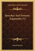 Speeches and Forensic Arguments V2 by Daniel Webster