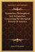 Researches, Philosophical And Antiquarian, Concerning The Aboriginal History Of America by James H. McCulloh