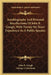 Autobiography And Personal Recollections Of John B. Gough, With Twenty Six Years' Experience As A Public Speaker by John Bartholomew Gough, George Cruikshank