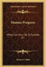 Human Progress: What Can Man Do To Further It? by Thomas S. Blair
