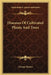 Diseases Of Cultivated Plants And Trees by George Massee
