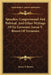 Speeches, Congressional And Political, And Other Writings Of Ex-Governor Aaron V. Brown Of Tennessee by Aaron V. Brown