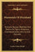 Memorials Of Dixieland: Orations, Essays, Sketches And Poems On Topics Historical, Commemorative, Literary And Patriotic by Lucian Lamar Knight