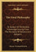 The Final Philosophy: Or System Of Perfectible Knowledge Issuing From The Harmony Of Science And Religion by Charles Woodruff Shields