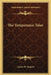The Temperance Tales by Lucius M. Sargent