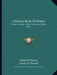 A Picture Book Of Nature: Flowers, Animals, Birds, Fish, Insects, Plants, Trees by Samuel Nisenson, George D. Proctor