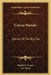 Circus Parade: Stories Of The Big Top by Phyllis R. Fenner, Lee Ames