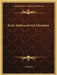 Early Adolescent Art Education by Carl Reed