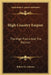 High Country Empire: The High Plains And The Rockies by Robert G. Athearn